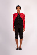 1980s Peter Barron Lady Bird Jacket